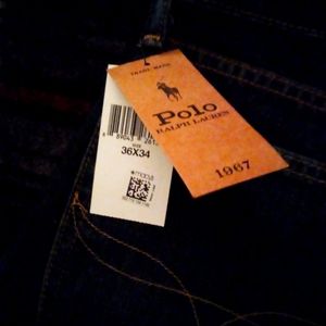 Polo Jeans